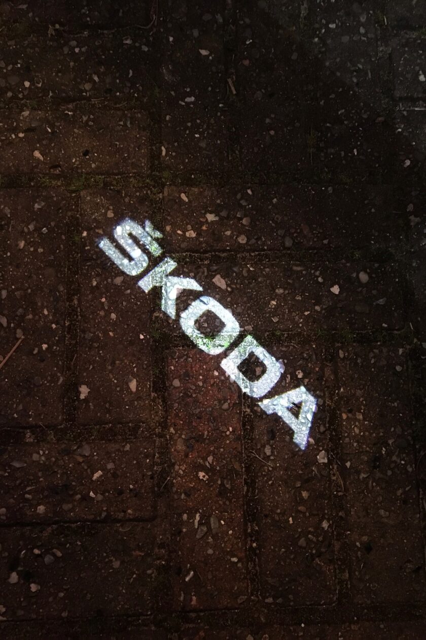Skoda lys Bagvrk.dk