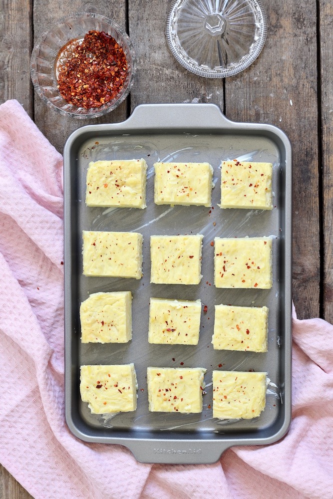 Kartoffeltårne klar til gratinering højformat Bagvrk.dk