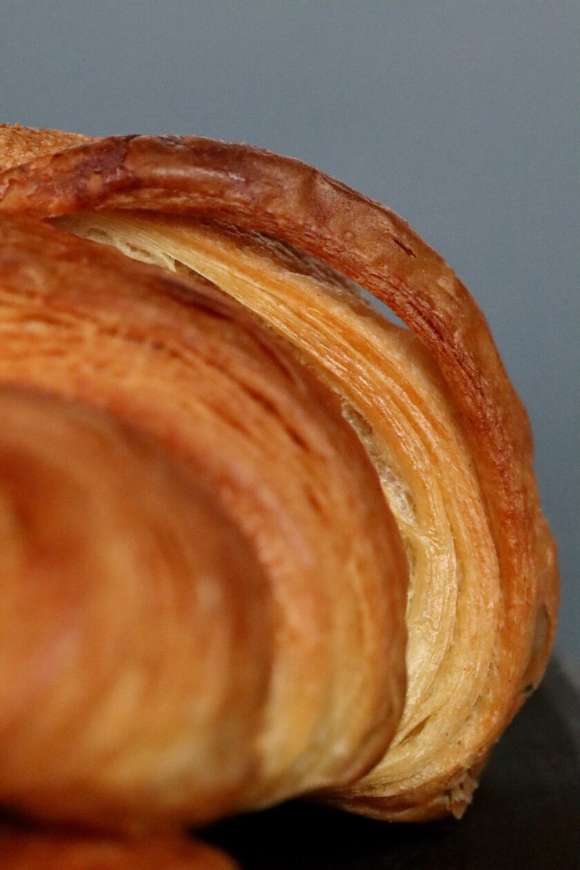 Croissant vertikal Bagvrk.dk