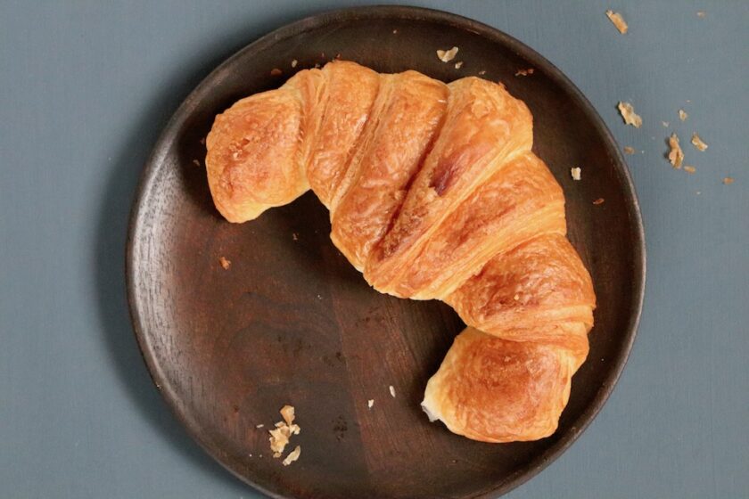 Croissant udvalgt Bagvrk.dk