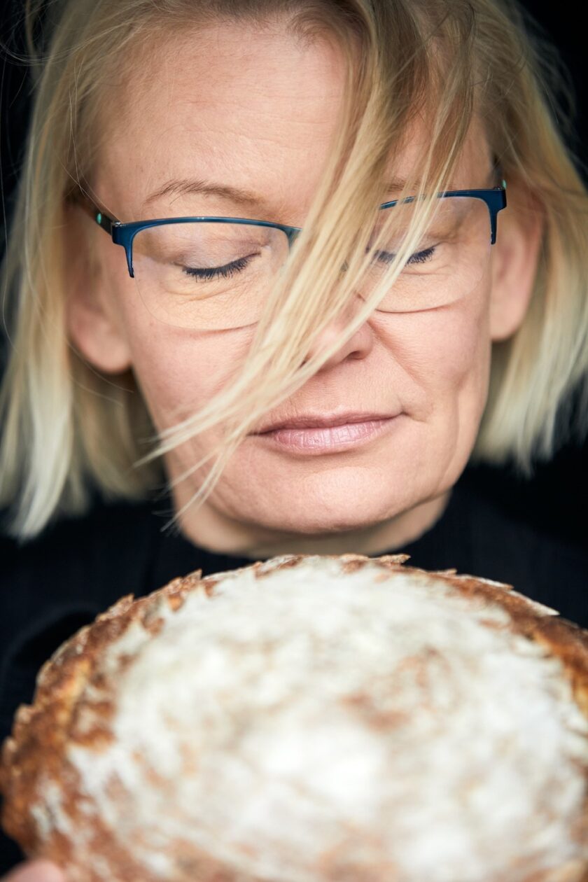 Lene Tranberg Bagvrk.dk