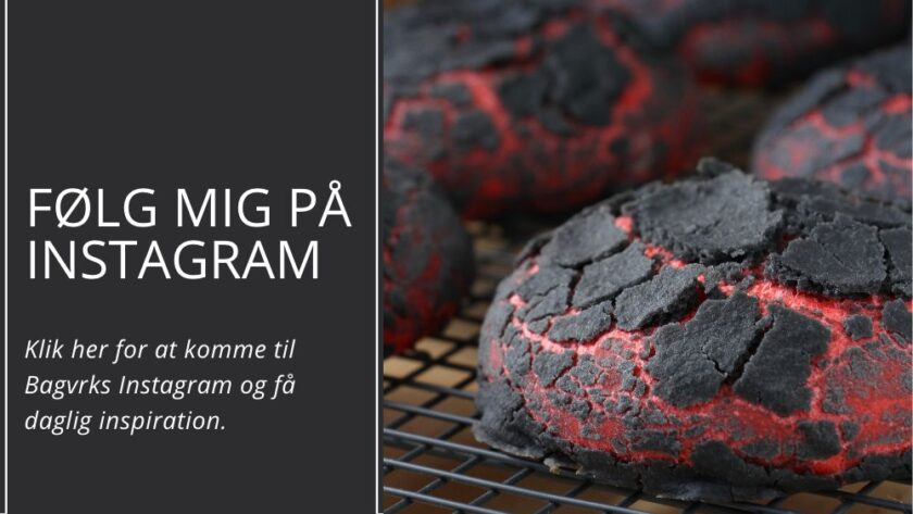 Følg på Instagram