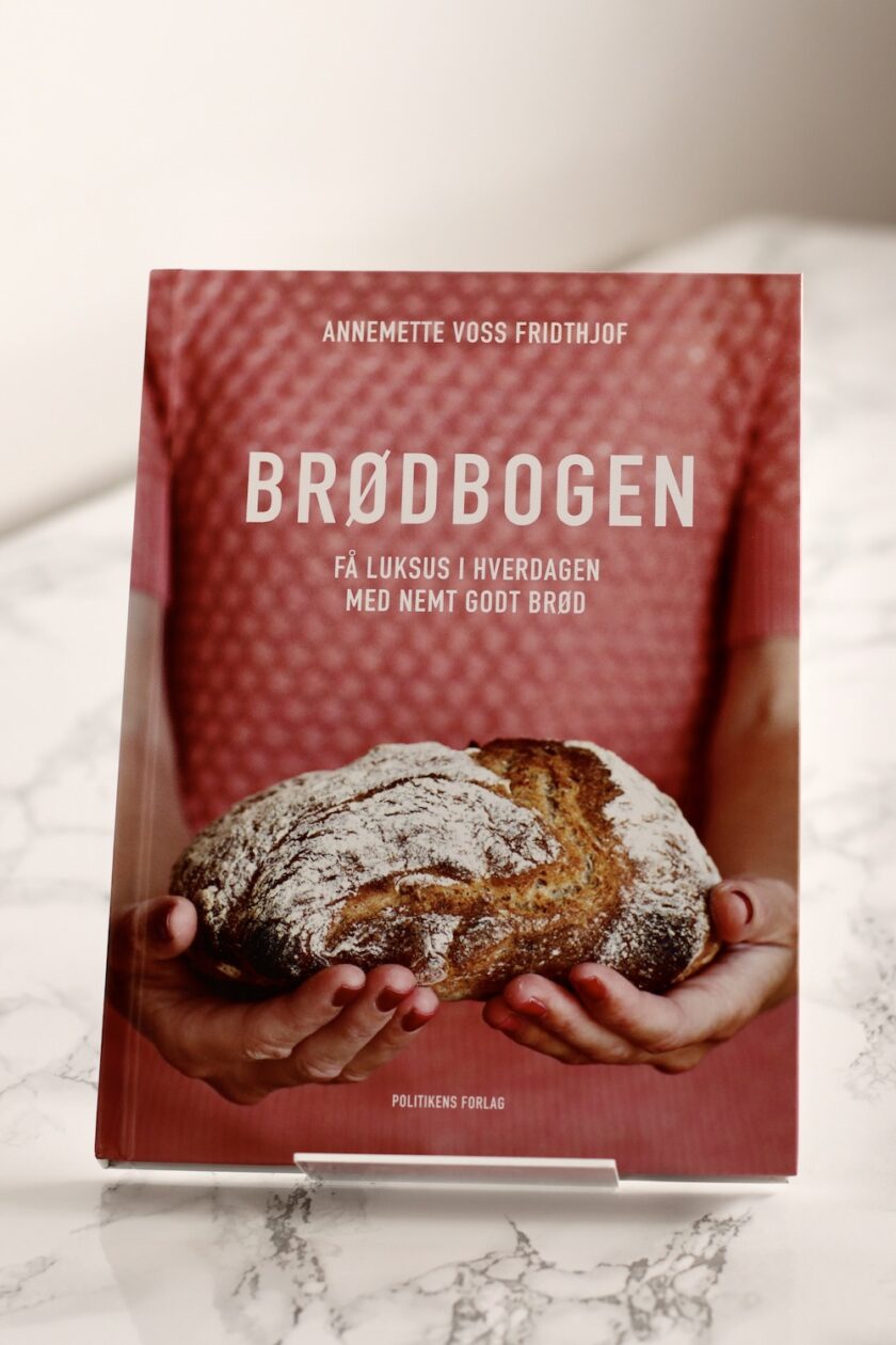 Brødbogen julegaveønsker Bagvrk.dk