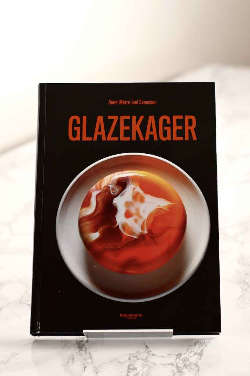 Glazekager julegaveønsker Bagvrk.dk