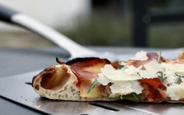 Napolitansk pizza udvalgt Bagvrk.dk