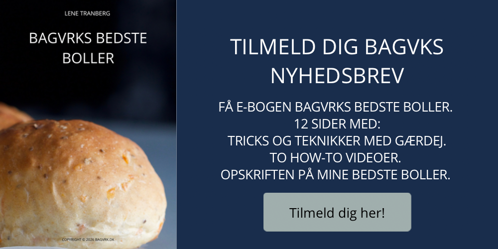 Tilmeld dig Bagvrks nyhedsbrev